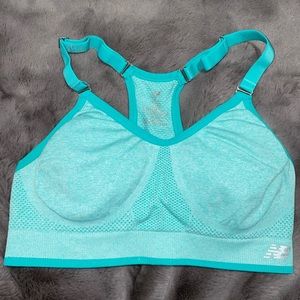 New Balance Sports Bra